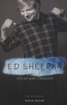 Ed Sheeran Divide and Conquer Nolan David