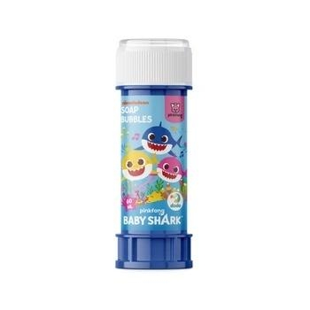 <img src='https://webimage.pl/pics/592/4/d4823115914057.jpg' style='height:440px' /> Bańki Mydlane Baby Shark 60ml