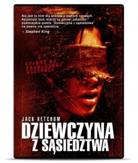 Dziewczyna z sąsiedztwa - Gregory Wilson