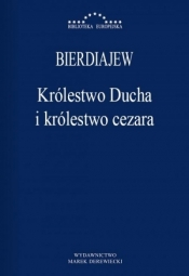 Królestwo Ducha i królestwo cezara