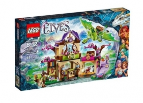 Lego Elves Sekretne targowisko (41176)