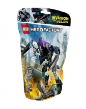 Lego Hero Factory Bestia JAW kontra STORMER (44016) - <br />
