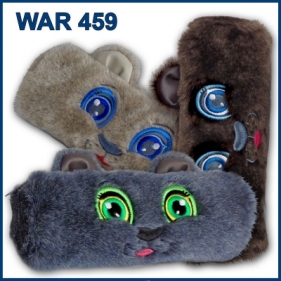 Saszetka Warta - mix (WAR-459)