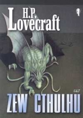 Zew Cthulhu - Howard Phillips Lovecraft