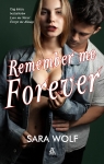 Remember me Forever Sara Wolf