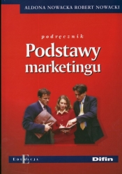 Podstawy marketingu Podręcznik