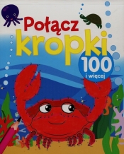 Połącz kropki 100 i więcej