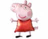 Balon foliowy Świnka Peppa 61cm