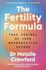 The Fertility Formula Natalie Crawford