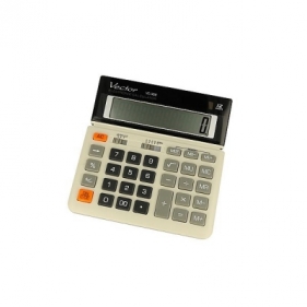 Kalkulator na biurko Vector (KAV VC-368)