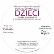 Karty Pracy (268 kart) CD - Anna Franczyk