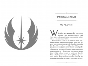 Star Wars. Wielka Republika. Opowieść światła i życia - Opracowanie zbiorowe