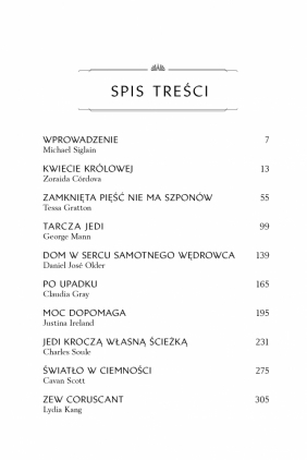 Star Wars. Wielka Republika. Opowieść światła i życia - Opracowanie zbiorowe