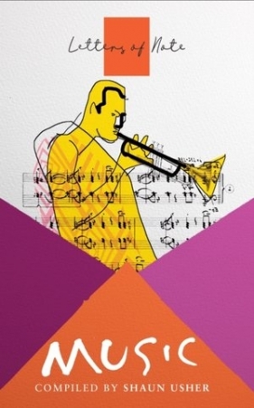 Letters of Note: Music