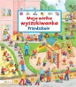 Moja wielka wyszukiwanka. Przedszkole - Susanne Gernhäuser