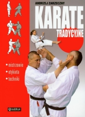 Karate tradycyjne - Zarzeczny Andrzej