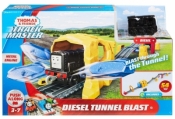 Tomasz i Przyjaciele. Diesel przejazd