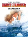 Bruce J. Hawker - Układanka Duchateau, Vance