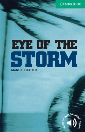 Eye of the Storm - Loader Mandy