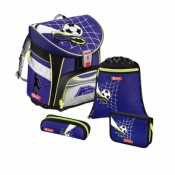 LIGHT SET SZKOLNY 4 CZ. "TOP SOCCER"