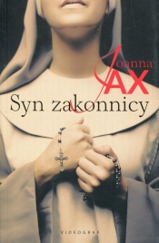 Syn zakonnicy - Joanna Jax