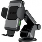YSM 610 Automatic car phone holderYENKEE