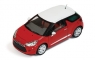 Citroen DS3 Sport Chic 2011