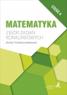 Matematyka. Zbiór zadań konkursowych kl. 7-8 cz.4 Jerzy Janowicz