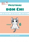 Chi’s Sweet Home. Przytulny dom Chi. Tom 6 Kanata Konami