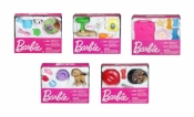 Barbie akcesoria w pudełku