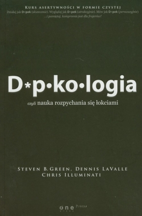 Dupkologia - Green Steven B., LaValle Dannis, Illuminati Chris