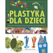 Plastyka dla dzieci część 2 - Anna Llimos, Cristina Creixell