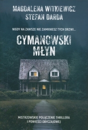 Cymanowski Młyn