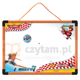 STARPAK Tablica Planes suchoś.magn. (302295)