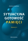 Sytuacyjna gotowość pamięci (Wyd. II) Andrzej Hankała