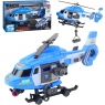 Helikopter ze światłem i dźwiękiem