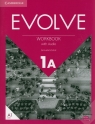 Evolve Level 1A Workbook with Audio Samuela Eckstut