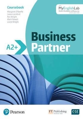 Business Partner A2+ CB/MEL/R pk