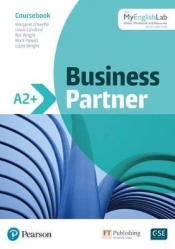 Business Partner A2+ CB/MEL/R pk