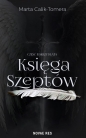 Księga Szeptów - Część II - Marta Calik-Tomera