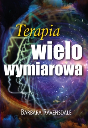 Terapia wielowymiarowa - Barbara Ravensdale