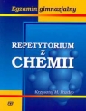 Repetytorium z chemii Egzamin gimnazjalny Pazdro Krzysztof M.