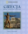 Grecja Życie legendy i sztuka