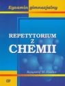 Repetytorium z chemii Egzamin gimnazjalny Krzysztof M. Pazdro