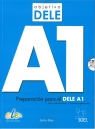 Objetivo Dele A1 Podręcznik + CD mp3 Celia Diaz