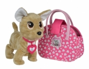 Ch Chi Love Happy - polska wersja