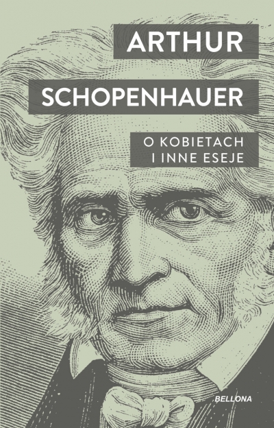 O kobietach i inne eseje