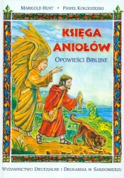 Księga Aniołów. Opowieści biblijne
