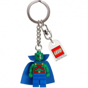 LEGO Martian Manhunter brelok (853456)