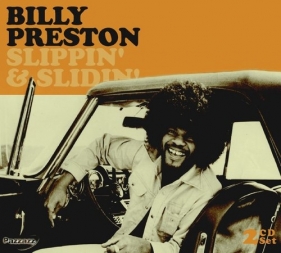 Slippin & Slidin - Billy Preston